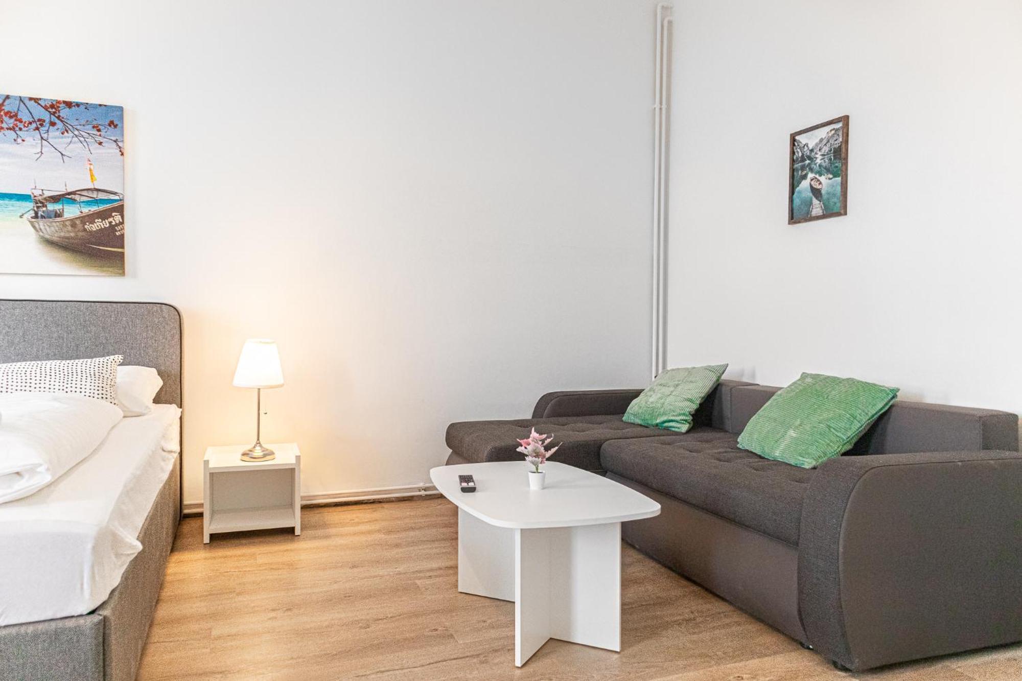 Easystay 2br Apt. Near Akh- Perfect For Longstays Apartment Wien