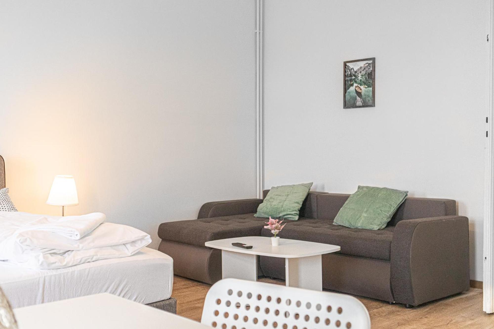 Easystay 2br Apt. Near Akh- Perfect For Longstays Apartment Wien