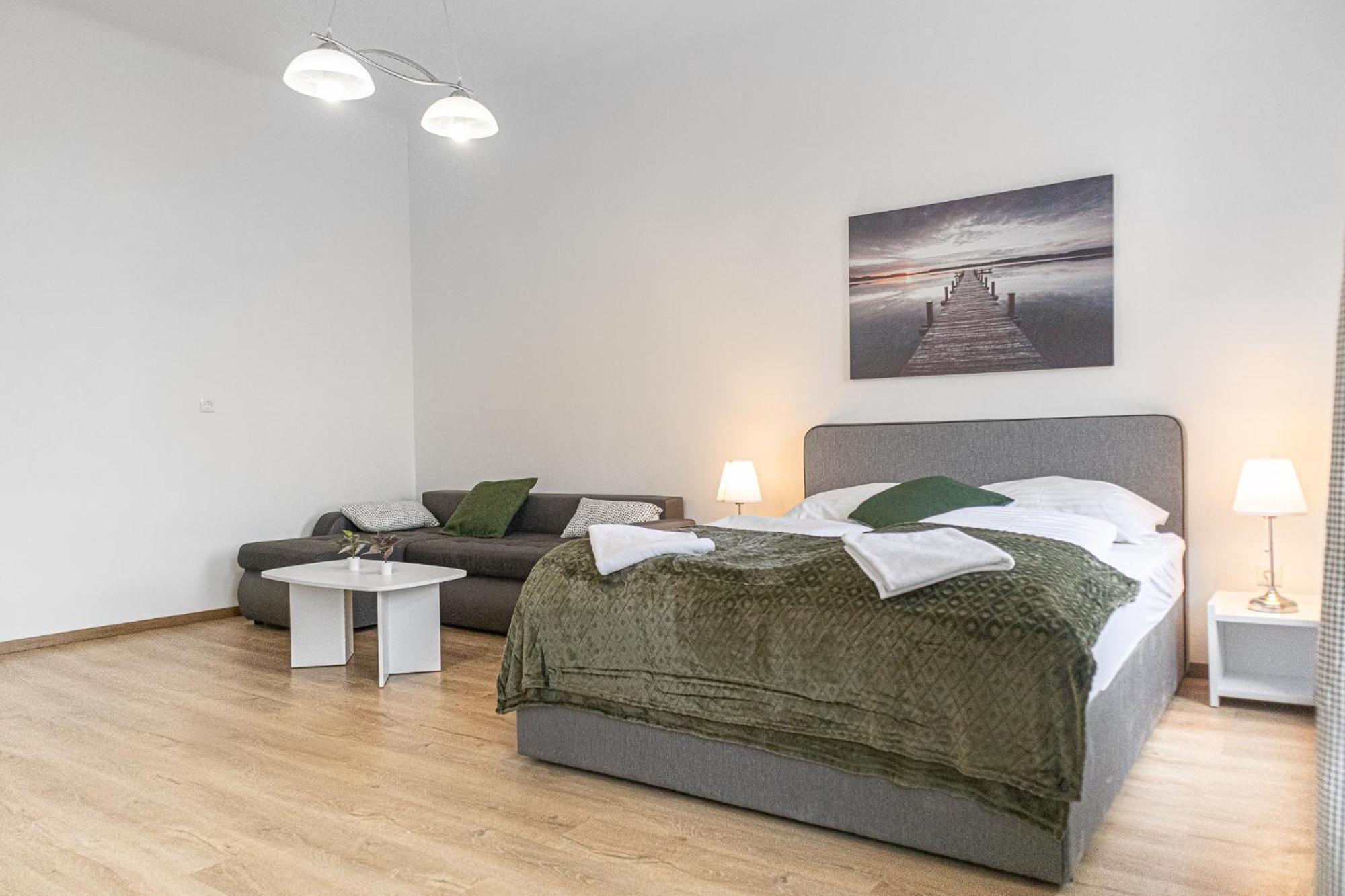 Easystay 2br Apt. Near Akh- Perfect For Longstays Wien